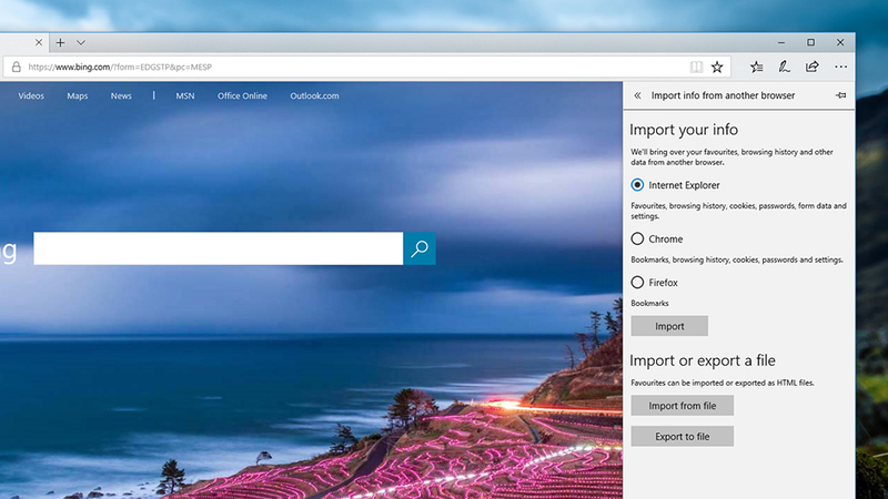 Image: Screenshot